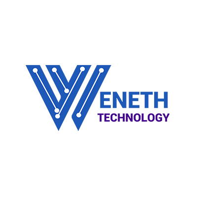 logo Weneth partenaire de l'Agence digitale Frabakilo Boosteur d'activité digitale