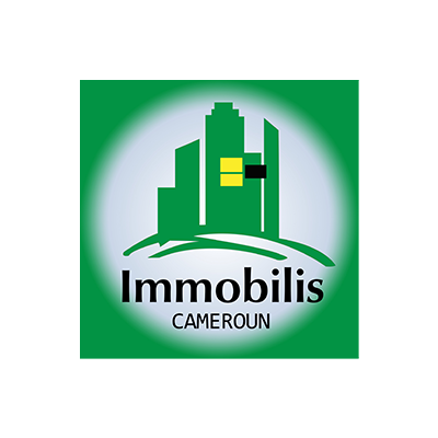 logo Immobilis Cameroun partenaire de l'Agence digitale Frabakilo Boosteur d'activité digitale